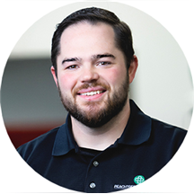 Benjamin Deloach, PT