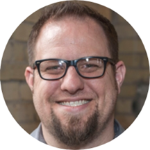 Benjamin Dieffenbach, MSW, LICSW