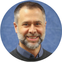 Benjamin Friesen, NP, RN