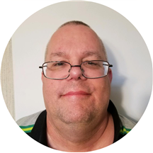 Benjamin Gatliff, LCPC