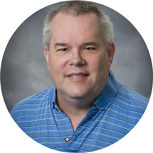 Benjamin Gatliff, LPC