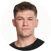 Benjamin Goldman, MEd, LMHC