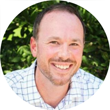 Benjamin Harris, LCPC