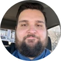 Benjamin Ingraham, LCSW