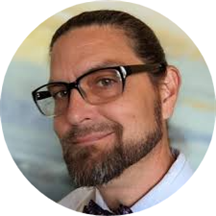 Benjamin Kothe, DiplAc, LAc