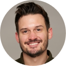 Benjamin Larison, MA