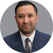 Benjamin Manacop, APRN, RN