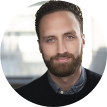 Benjamin Maters, LMHC