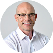 Benjamin Murphy, LMFT