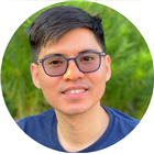 Benjamin Nguyen, LCPC