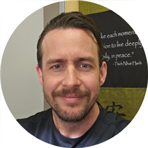 Benjamin Preisendorf, LMFT