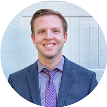 Benjamin Purtell, PT