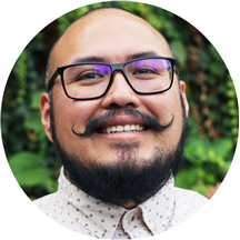 Benjamin Salas, LCSW