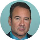 Benjamin Salazar, LMFT