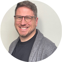 Benjamin Sheppard, PMHNP