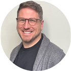 Benjamin Sheppard, PMHNP