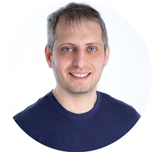 Benjamin Swerdlow, LCSW