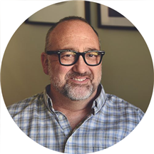 Benjamin Twogood, LMFT