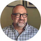 Benjamin Twogood, LMFT