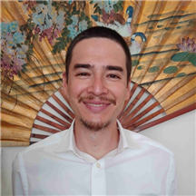 Benjamin Wayburn, LMHC