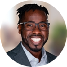 Benson Bernard, LMHC