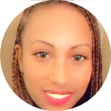 Berdetta Plaxico, LMHC