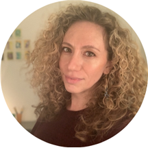 Berena Wasserstein, LCAT, LCSW