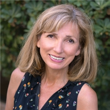 Berit Heyer-Boyd, LPC