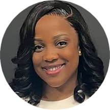 Berline Lapomarede, LCSW