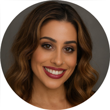 Berna Martinez, LPCC