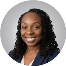 Bernadette Cox, LCPC