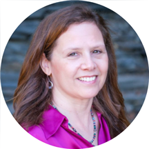 Bernadette Guidry, LMFT