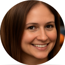 Bernadette Lachoff, LCSW