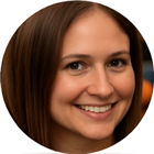 Bernadette Lachoff, LCSW