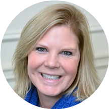 Bernadette Lecza, LPC