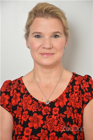 Bernadette Olivier, CNM, FNP, MSN