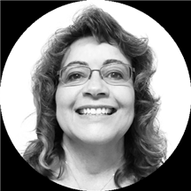 Bernadette Pina, LPC, LPCC