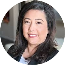Bernadette Puente-Renteri­a, LMFT