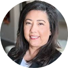 Bernadette Puente-Renteri­a, LMFT Associate