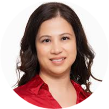 Bernadette Ramos, APRN, RN