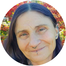 Bernadette Wood, LCSW