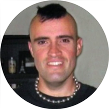 Bernard (Winter) Cushing, LMFT