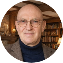 Bernard Douglas, LMFT