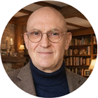 Bernard Douglas, LMFT