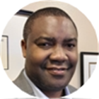 Bernard Kofi Marfo, PMHNP