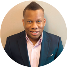 Bernard Mungin, LCSW