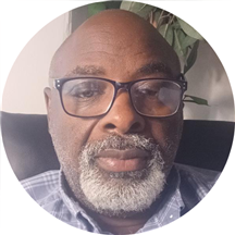 Bernard Scott, LICSW