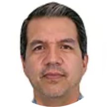 Bernardo Trujillo, APRN