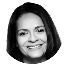 Bernice Baldwin, LMHC