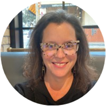 Bernice Berkowitz, LMFT